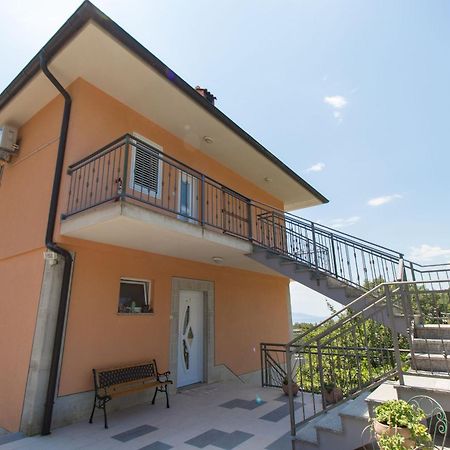 Apartments Vesna 오파티아 외부 사진