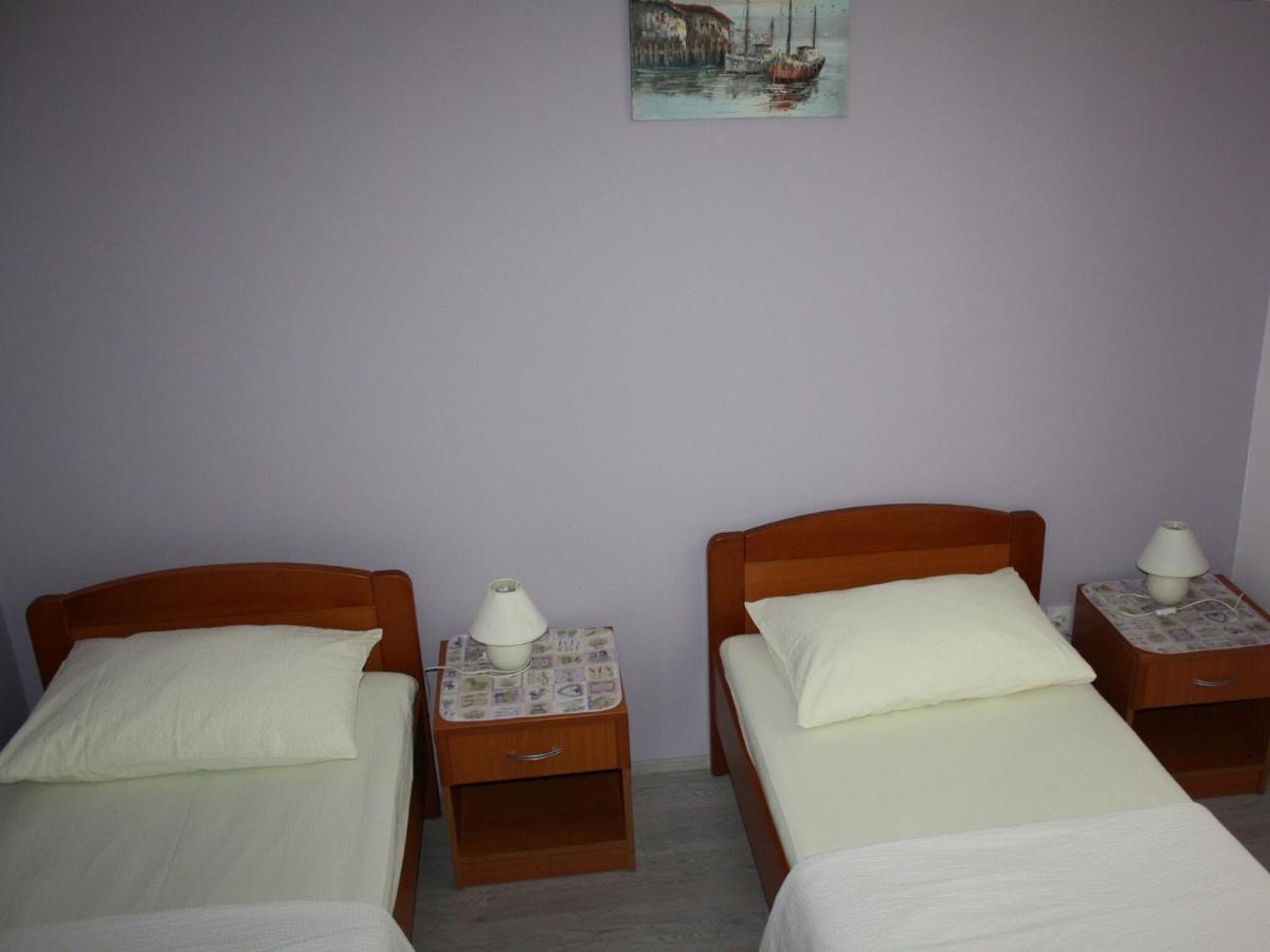 Apartments Vesna 오파티아 외부 사진