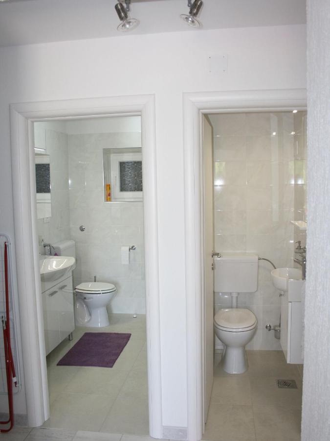 Apartments Vesna 오파티아 외부 사진