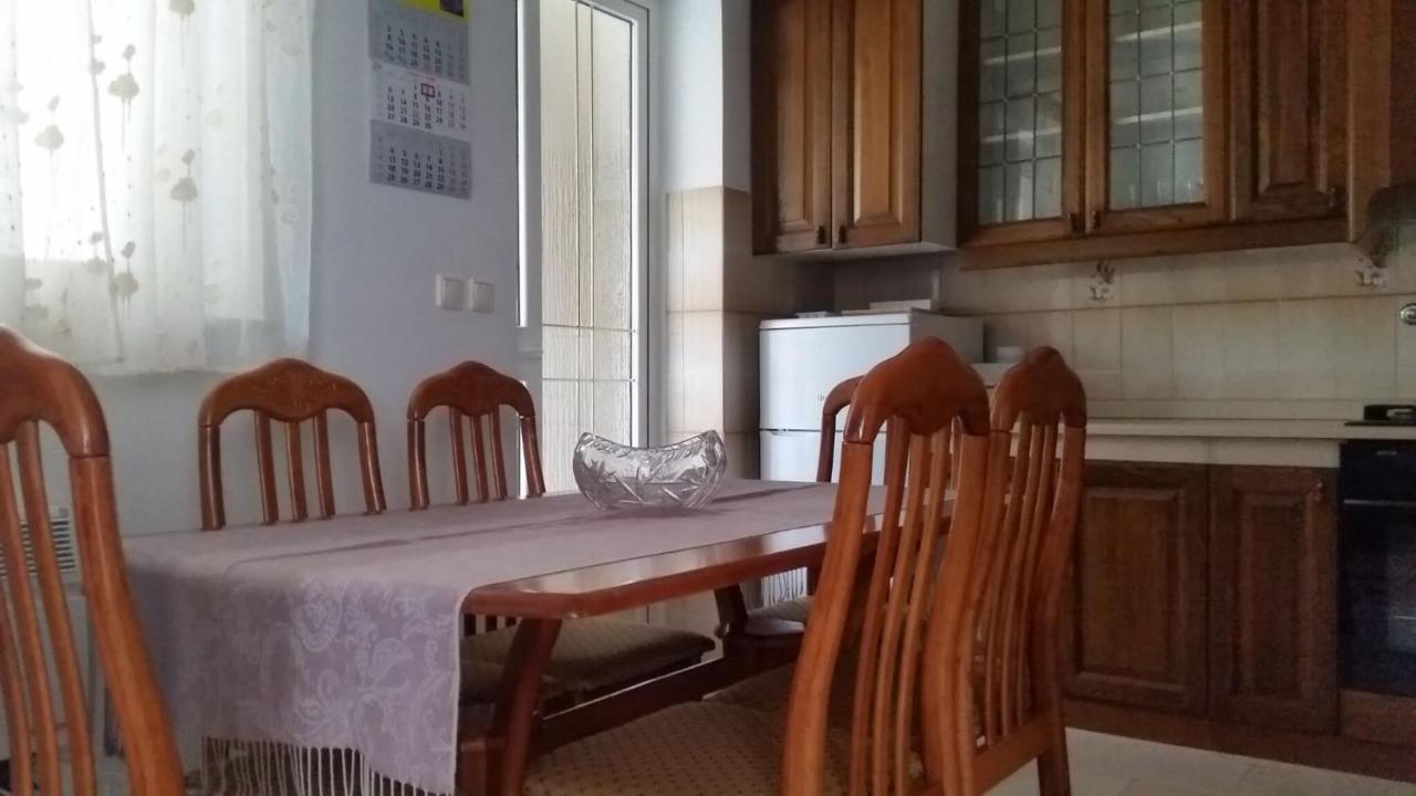 Apartments Vesna 오파티아 외부 사진
