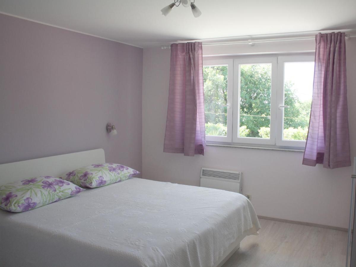 Apartments Vesna 오파티아 외부 사진