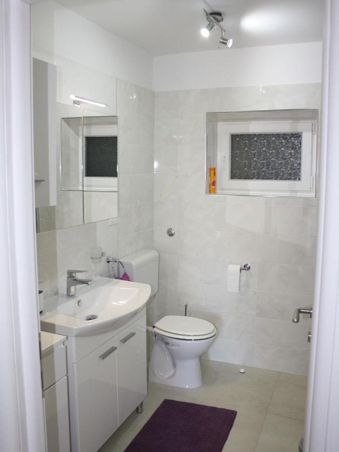 Apartments Vesna 오파티아 외부 사진