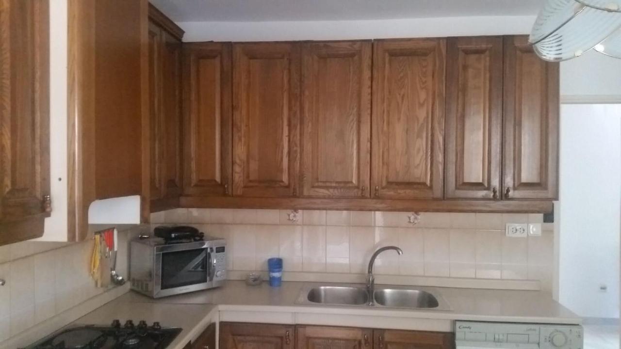 Apartments Vesna 오파티아 외부 사진