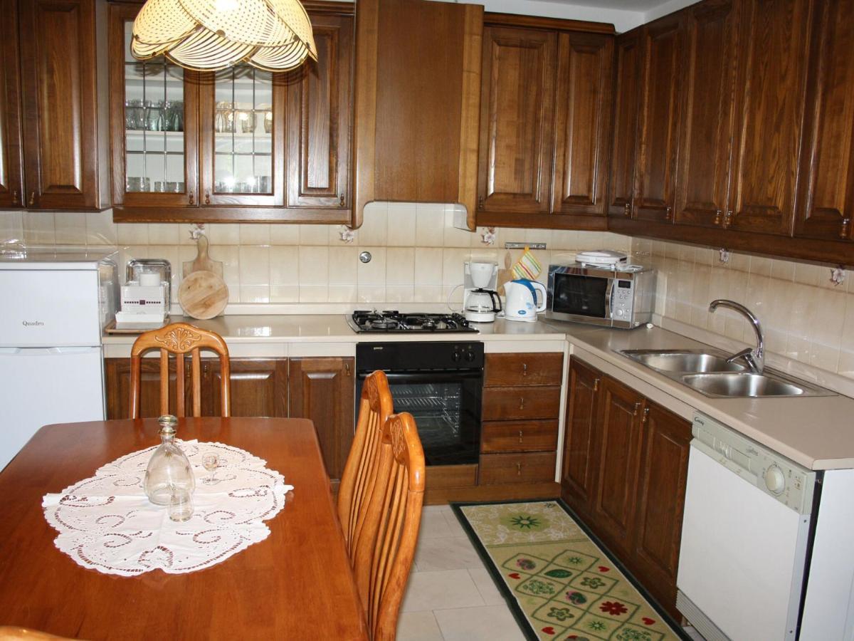 Apartments Vesna 오파티아 외부 사진