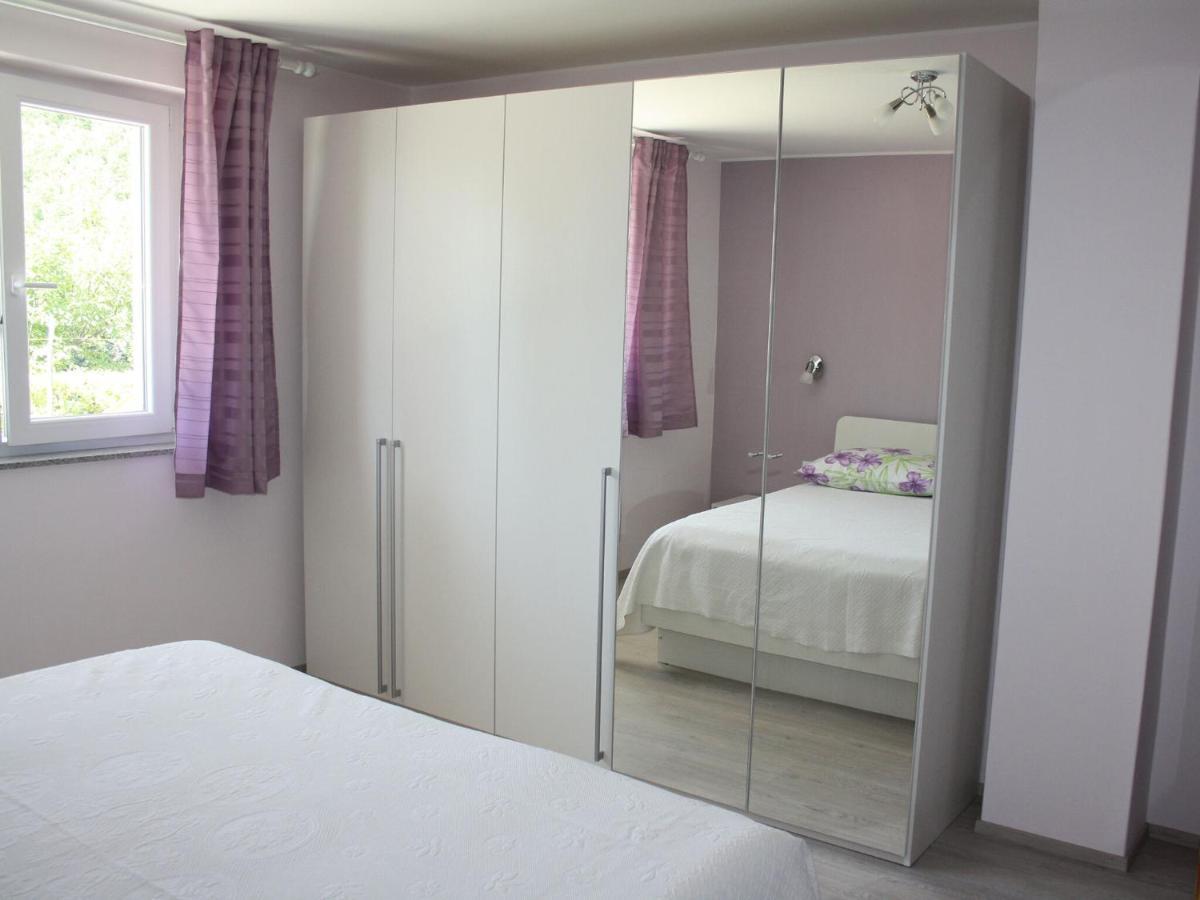 Apartments Vesna 오파티아 외부 사진