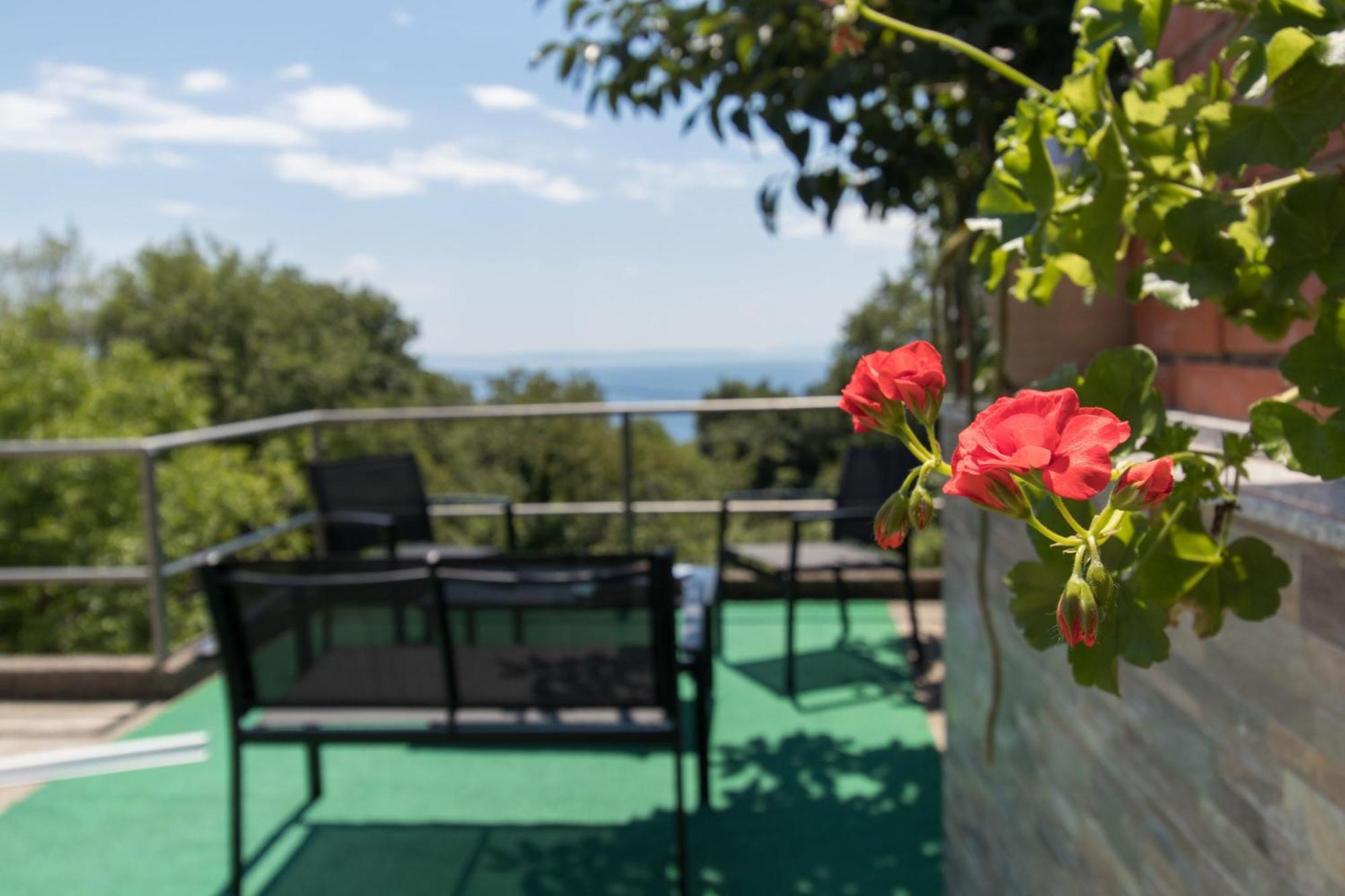 Apartments Vesna 오파티아 외부 사진