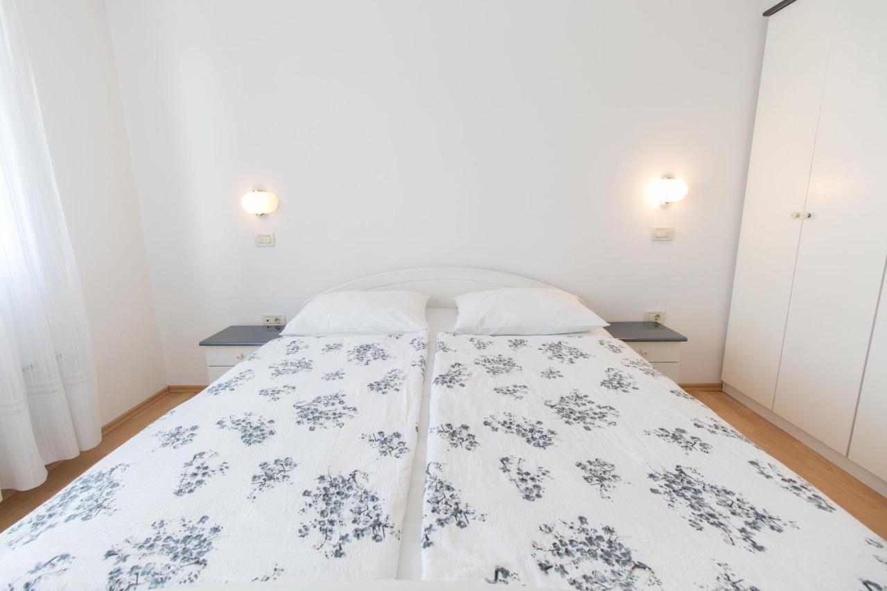 Apartments Vesna 오파티아 외부 사진