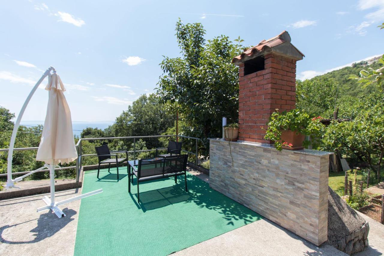 Apartments Vesna 오파티아 외부 사진