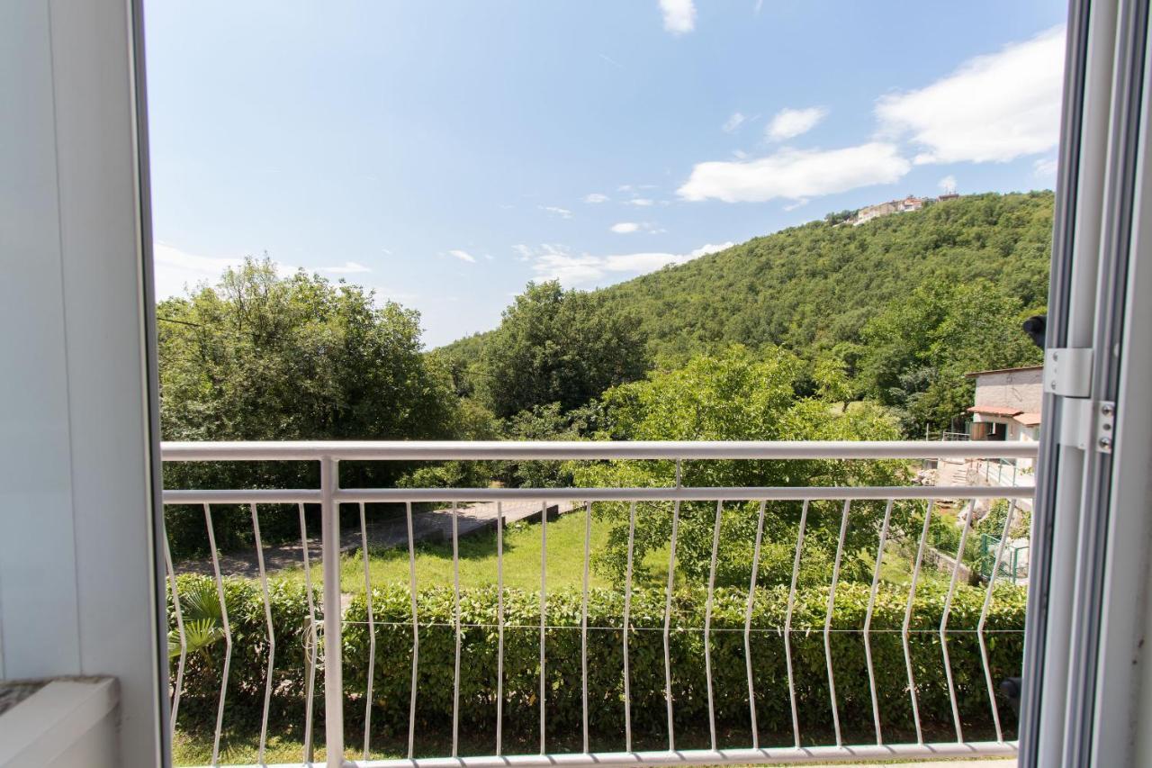Apartments Vesna 오파티아 외부 사진
