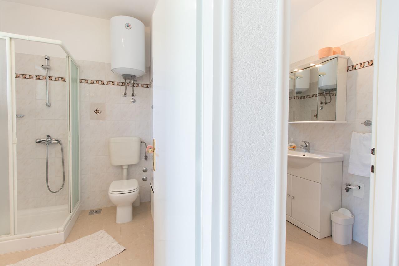 Apartments Vesna 오파티아 외부 사진