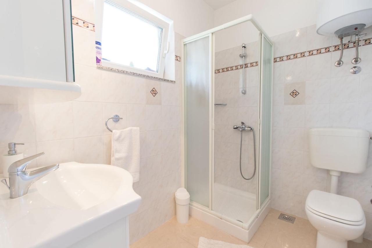 Apartments Vesna 오파티아 외부 사진
