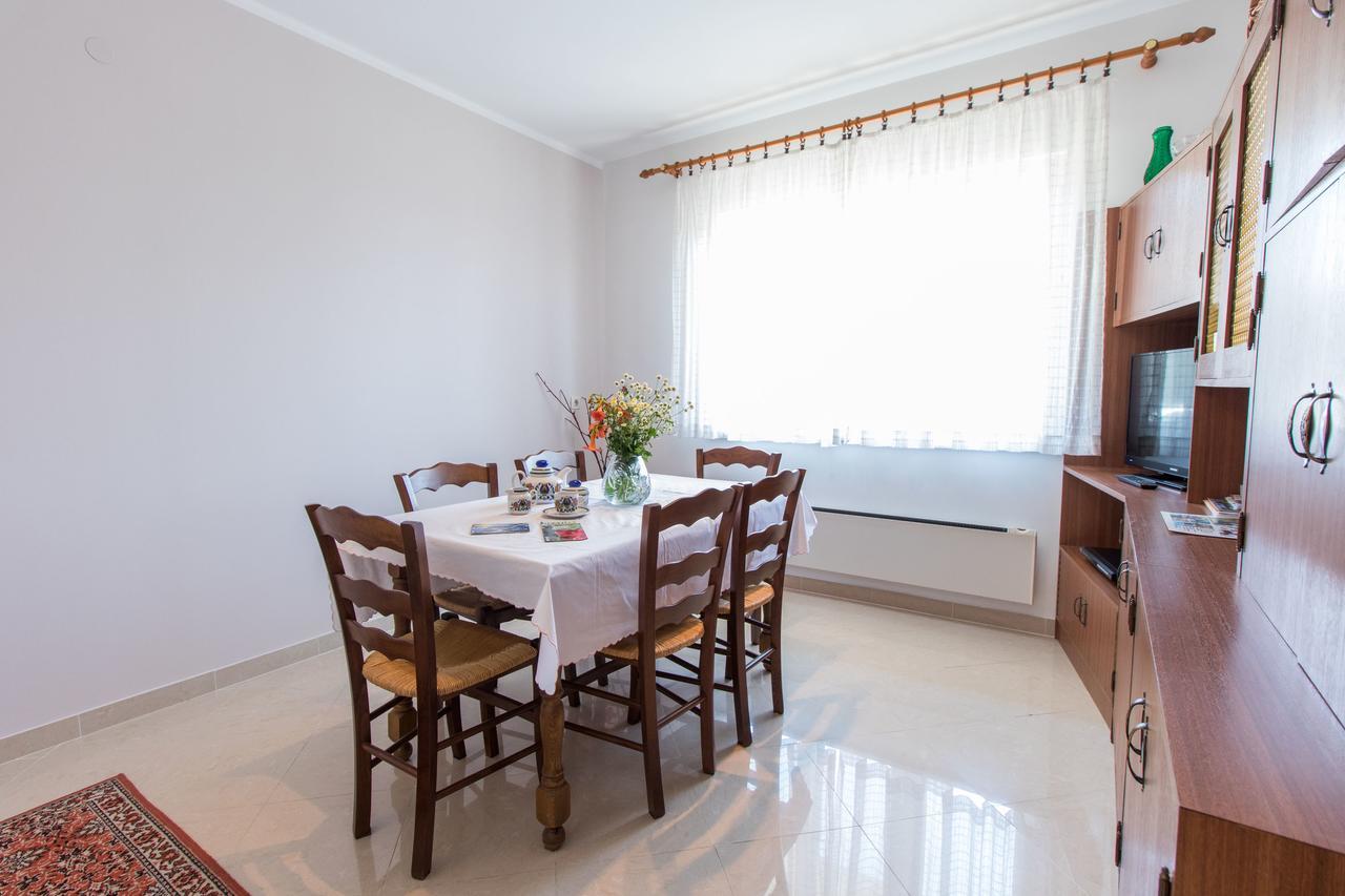 Apartments Vesna 오파티아 외부 사진