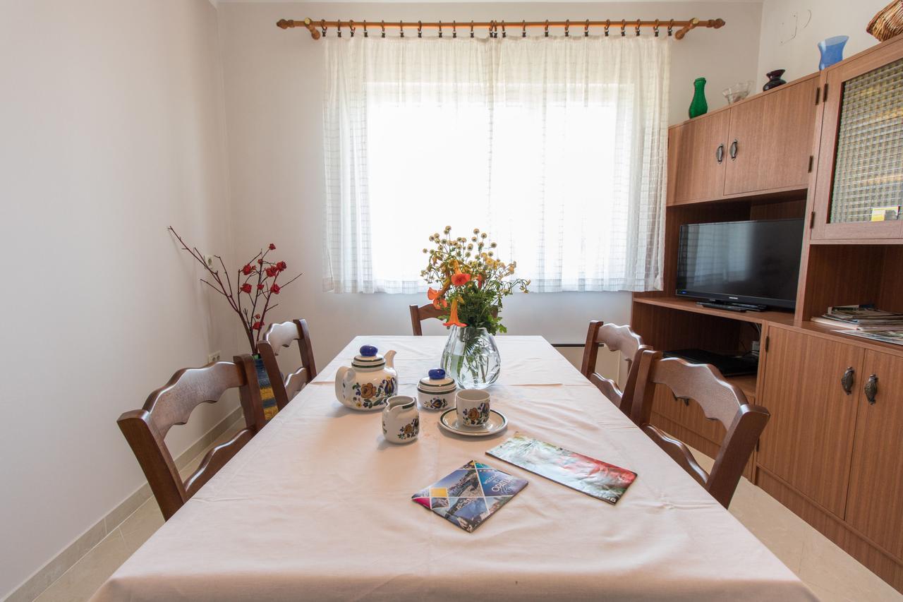 Apartments Vesna 오파티아 외부 사진