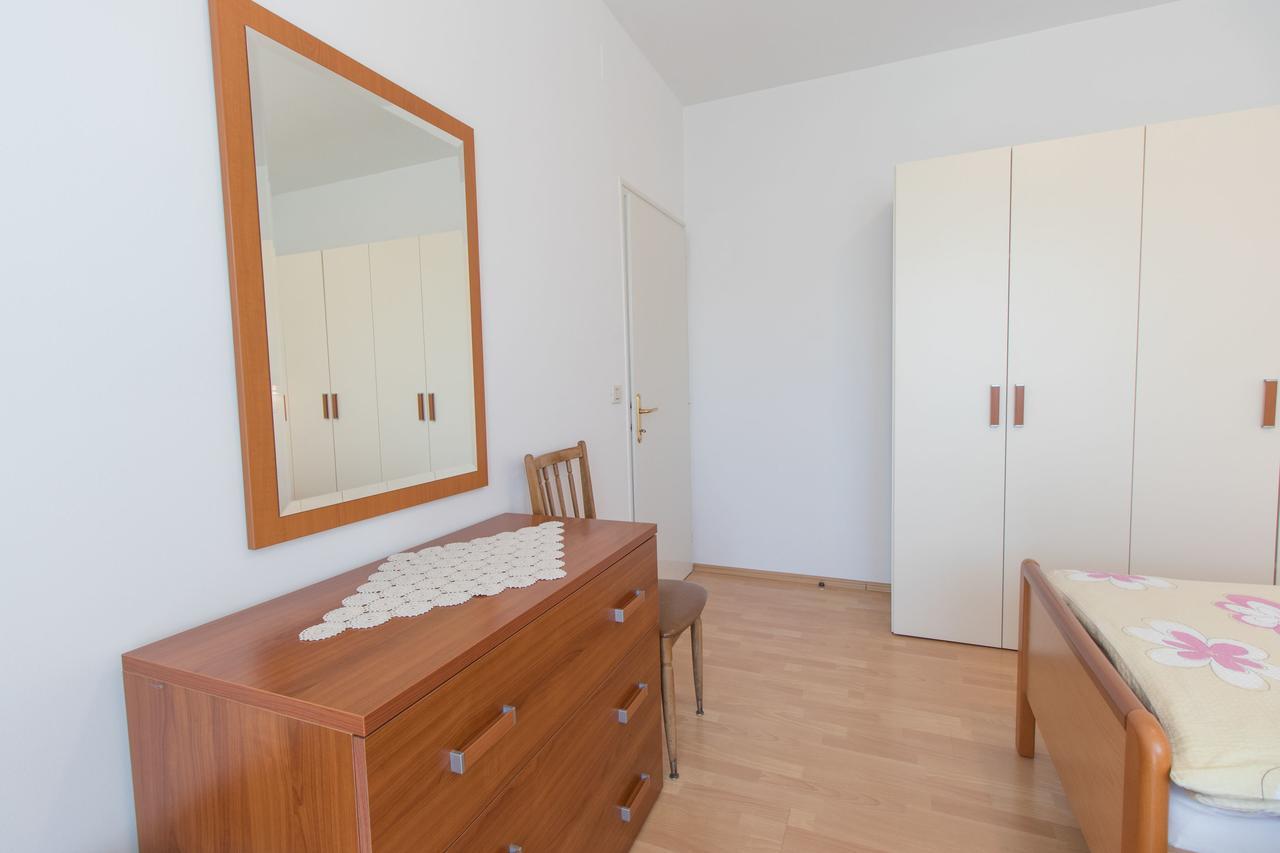 Apartments Vesna 오파티아 외부 사진