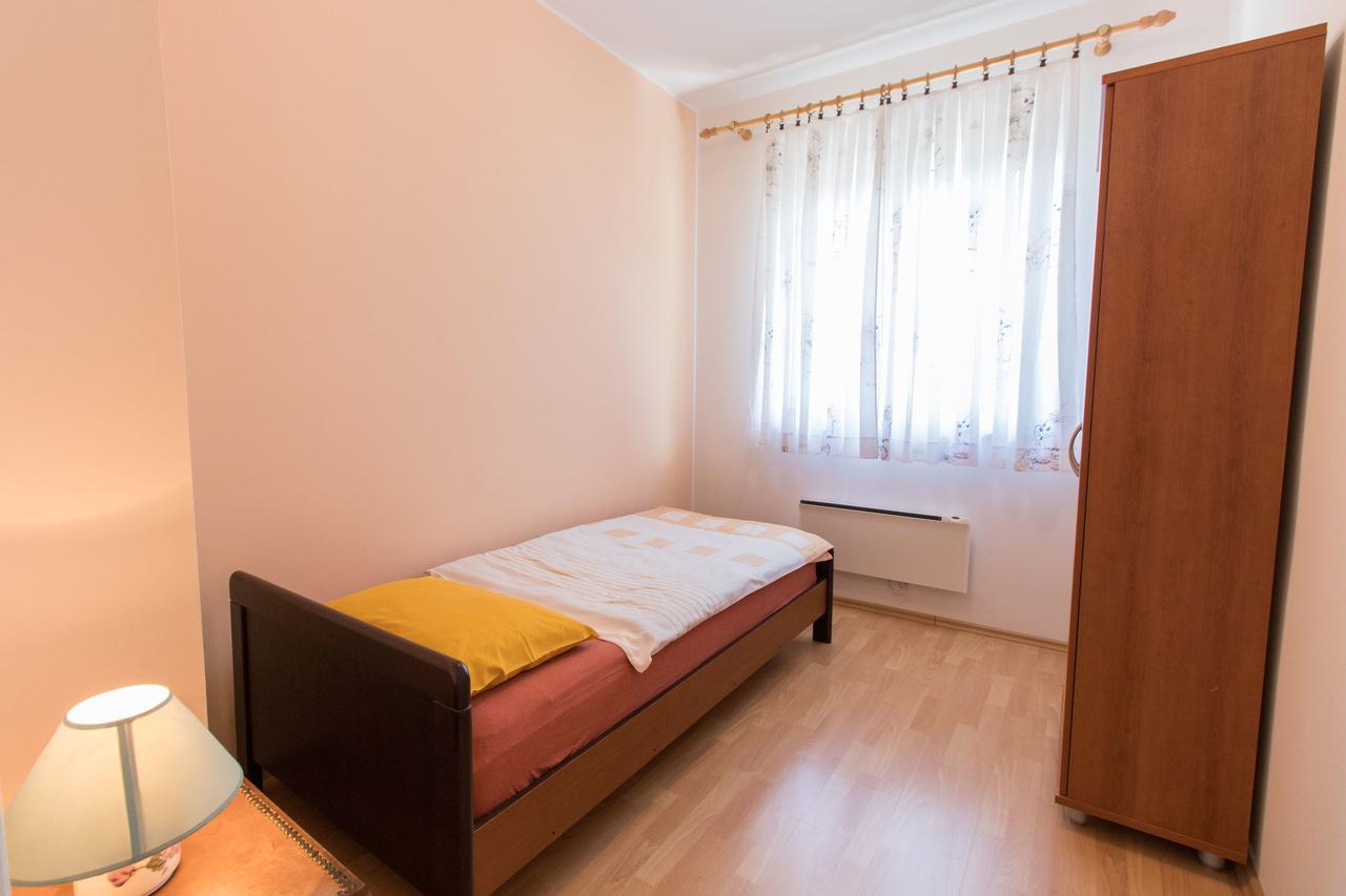 Apartments Vesna 오파티아 외부 사진
