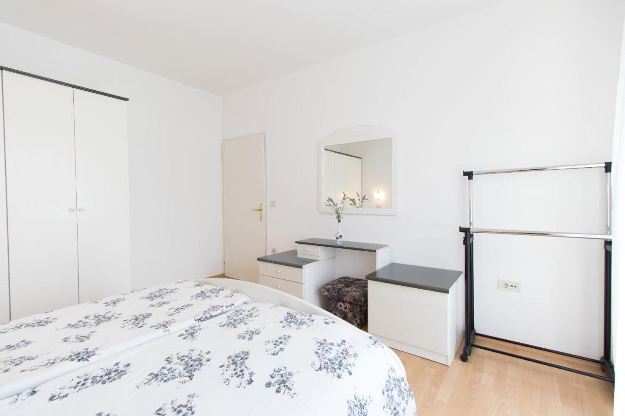 Apartments Vesna 오파티아 외부 사진