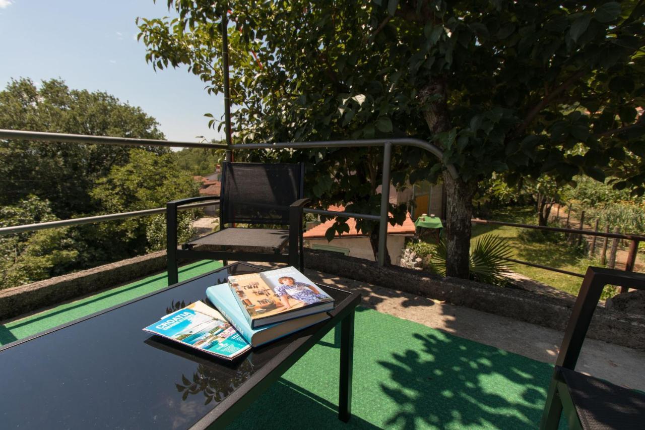 Apartments Vesna 오파티아 외부 사진