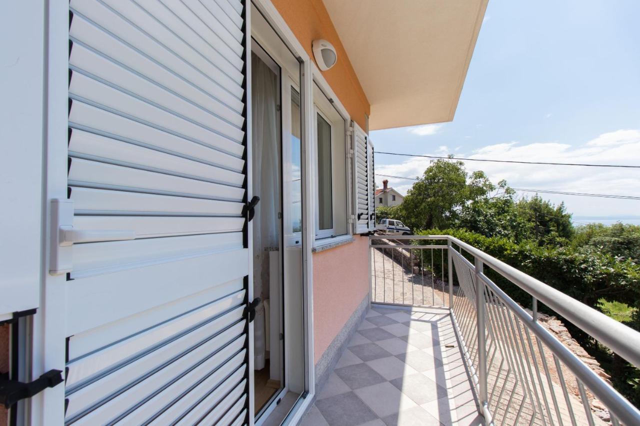 Apartments Vesna 오파티아 외부 사진